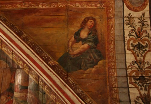 Santa Emerenciana