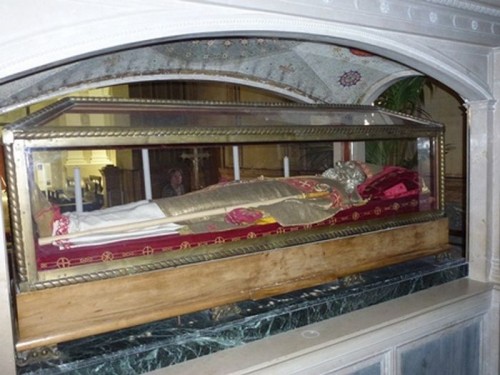 San Severino de Septempeda