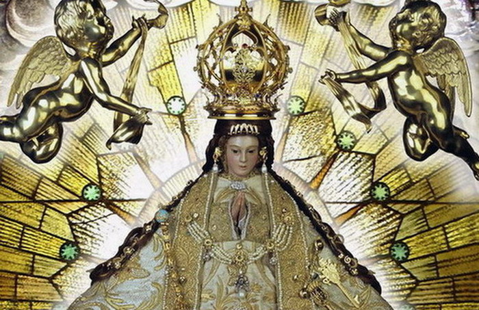 Virgen sextoy Virgen sextoy