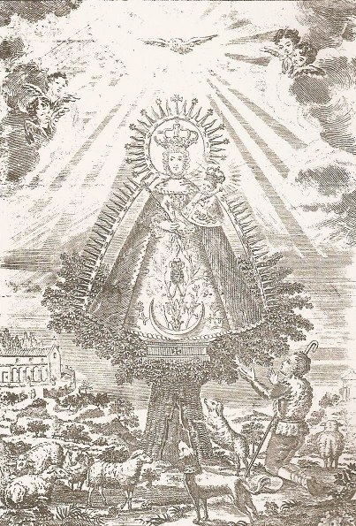IMAGEN SANTUARIO NUESTRA SENORA CORTES ALCARAZ imagen santuario nuestra senora cortes alcaraz: