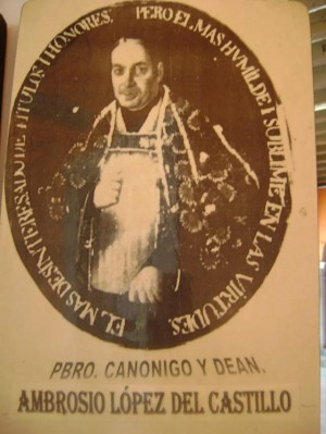 Ambrosio López del Castillo. Tomado de: http://www.vivetlatlauqui.mx/historia/attachment/cura-ambrosio/