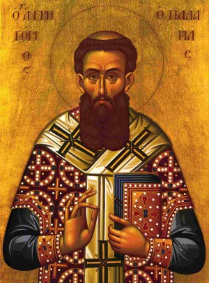 En el Domingo de San Gregorio Palamas se conmemora la obra teológica de este Padre de la Iglesia.