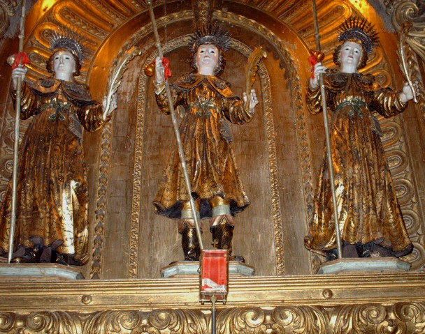 Image result for martires de braga portugal