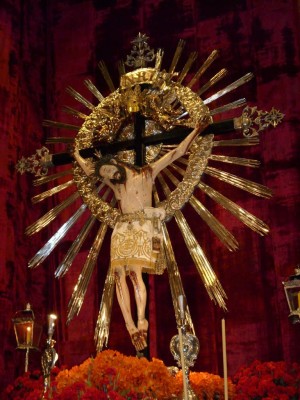 Santoral de santa mercedes #5