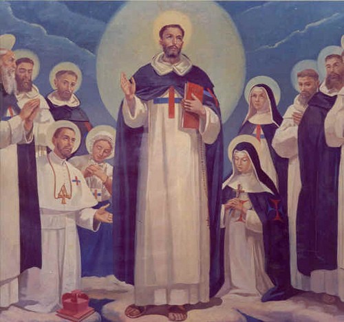 Juan de Mata, padre fundador. Fuente: www.amigoscatolicos.org