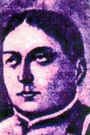 Sierva de Dios Clelia María Russo.