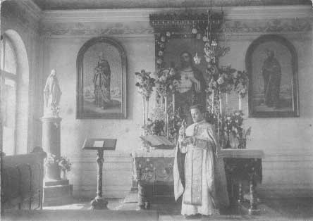 Foto realizada en Stropkov.