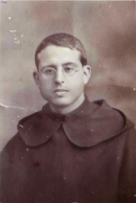 Fotografía del Beato.