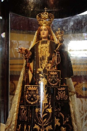 Nuestra Señora del Carmen de Catemaco.