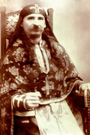 Fotografía de Nil Dorobanțu.