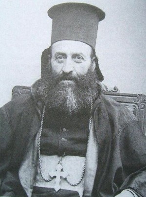 Fotografía del Beato.