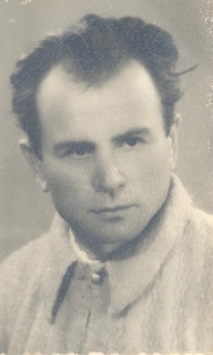 Fotografía de Traian Dorz.