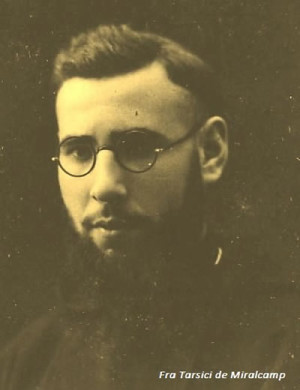Beato Tarsicio de Miralcamp