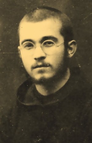 Beato Ángel de Ferreries