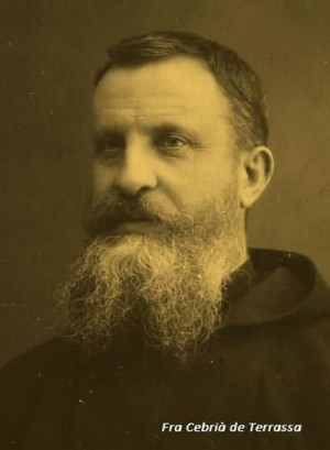 Beato Cipriano de Tarrasa