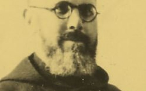 Beato Zacarías de Llorenç.