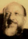 Beato Anselmo de Olot.