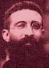 Beato Benigno de Canet de Mar.