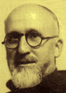 Beato José de Calella