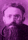 Beato Martín de Barcelona.