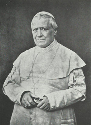 Fotografía del Beato.