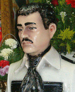Jesús Malverde