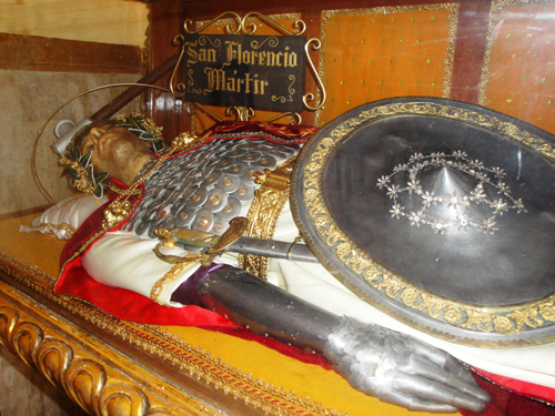 San Florencio