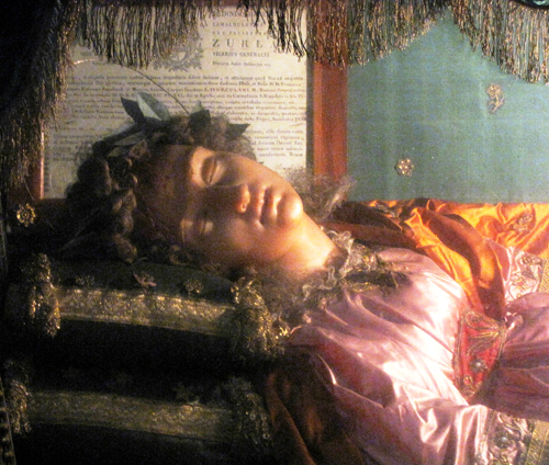 San Herculano
