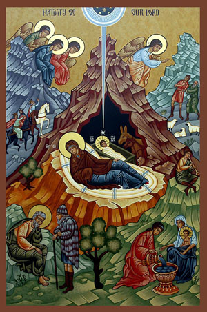 La Natividad