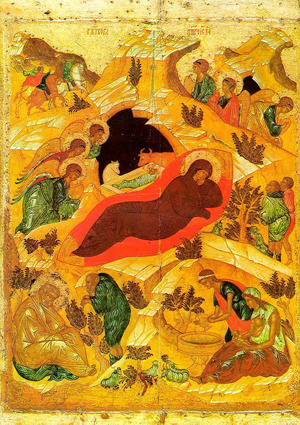 La Natividad