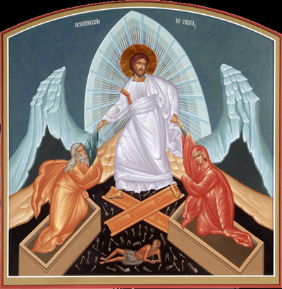 Resurrección