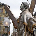 estatua_san_vicente_martir