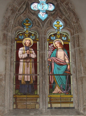 La devoción a Santa Filomena (III): decretos magistrales y ...