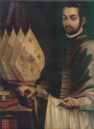 Beato Juan de Palafox