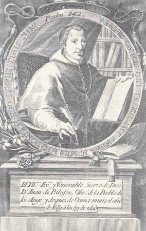 Beato Juan de Palafox