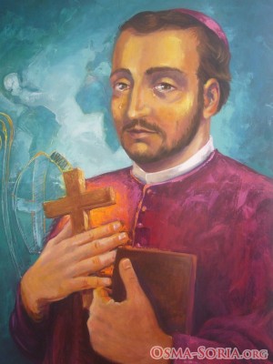 Beato Juan de Palafox y Mendoza