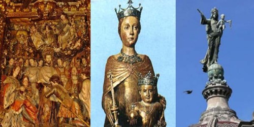 Virgen de la Merced