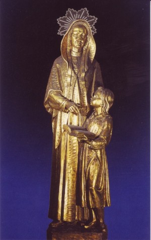 Santa Lucia Filippini