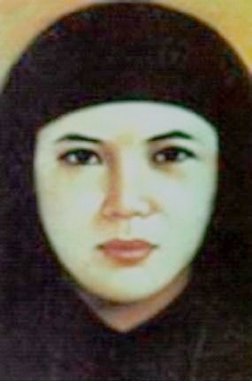 Beata Lucía Khambang