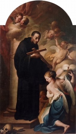 Beato Gaspar Bono