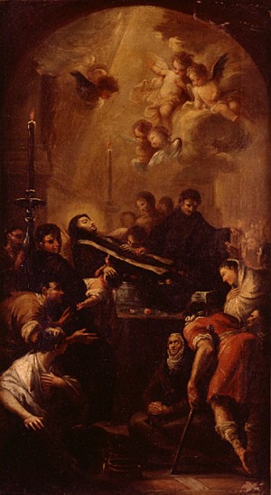 Beato Gaspar Bono