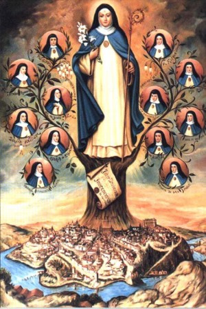 Santidad Concepcionista