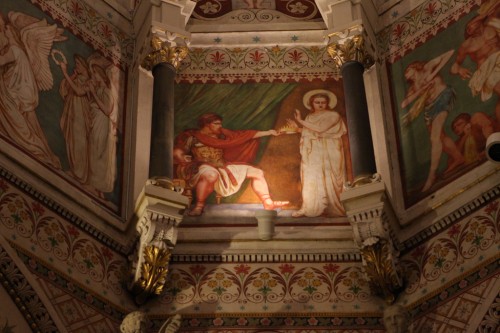 Santa Filomena
