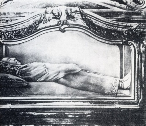 Beato Andrés Hibernón