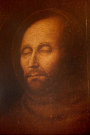 Beato Andrés Hibernón