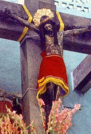 Señor de Tila