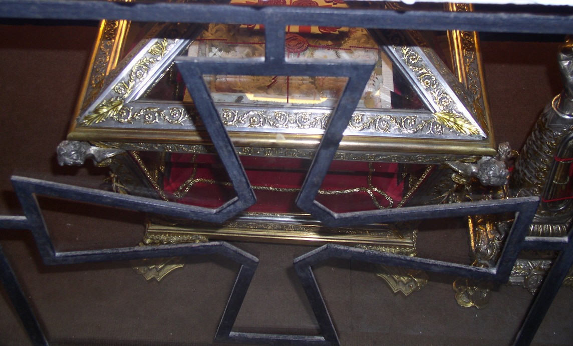 San Nicolás Peregrino y otros santos del mismo nombre | Pregunta Santoral