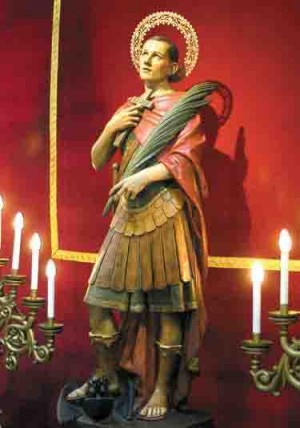San Expedito