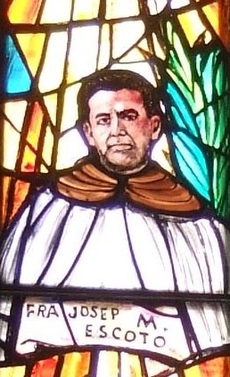 Beato José María Scoto