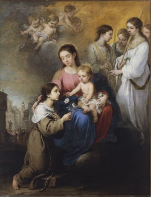 Santa Rosa de Viterbo